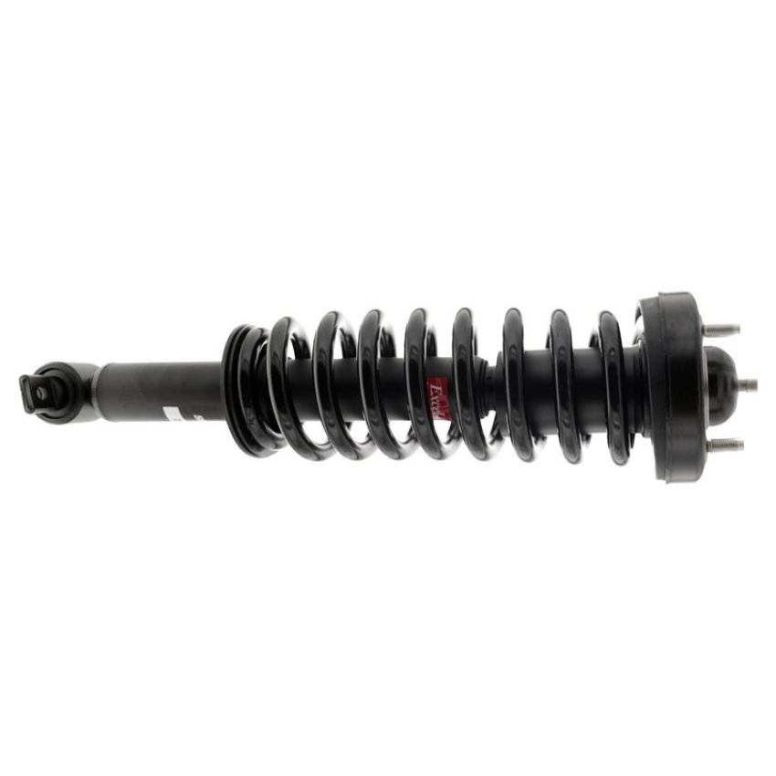 KYB SHOCKS SR4534 2 Bolts, 2 Nuts, 2 Lock Washers