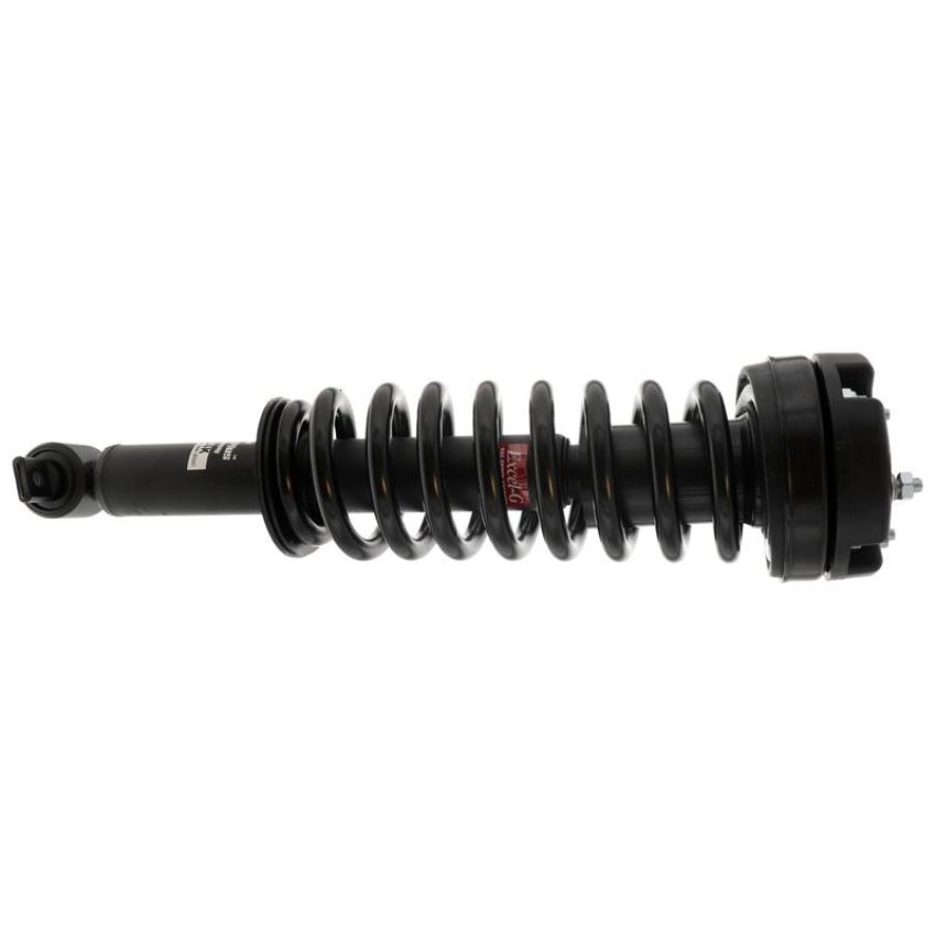 KYB SHOCKS SR4534K 2 Bolts, 2 Nuts, 2 Lock Washers