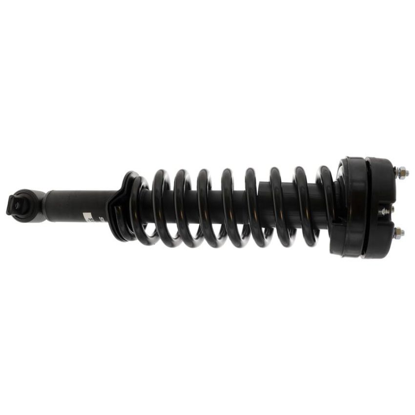 KYB SHOCKS SR4534K 2 Bolts, 2 Nuts, 2 Lock Washers