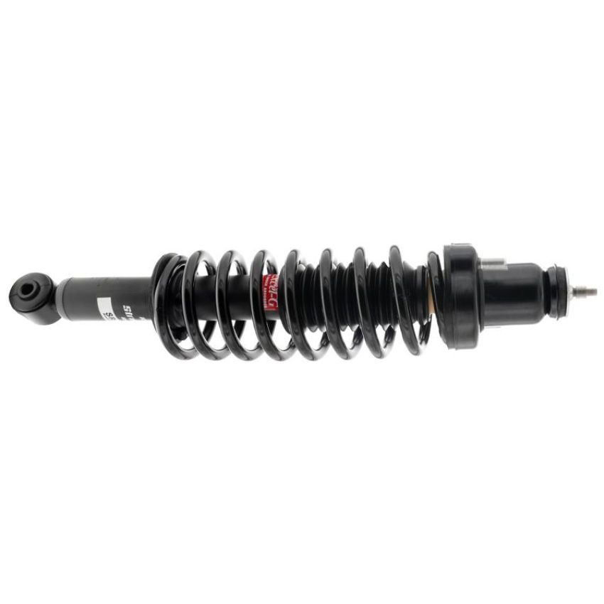 KYB SHOCKS SR4535 2 Nuts