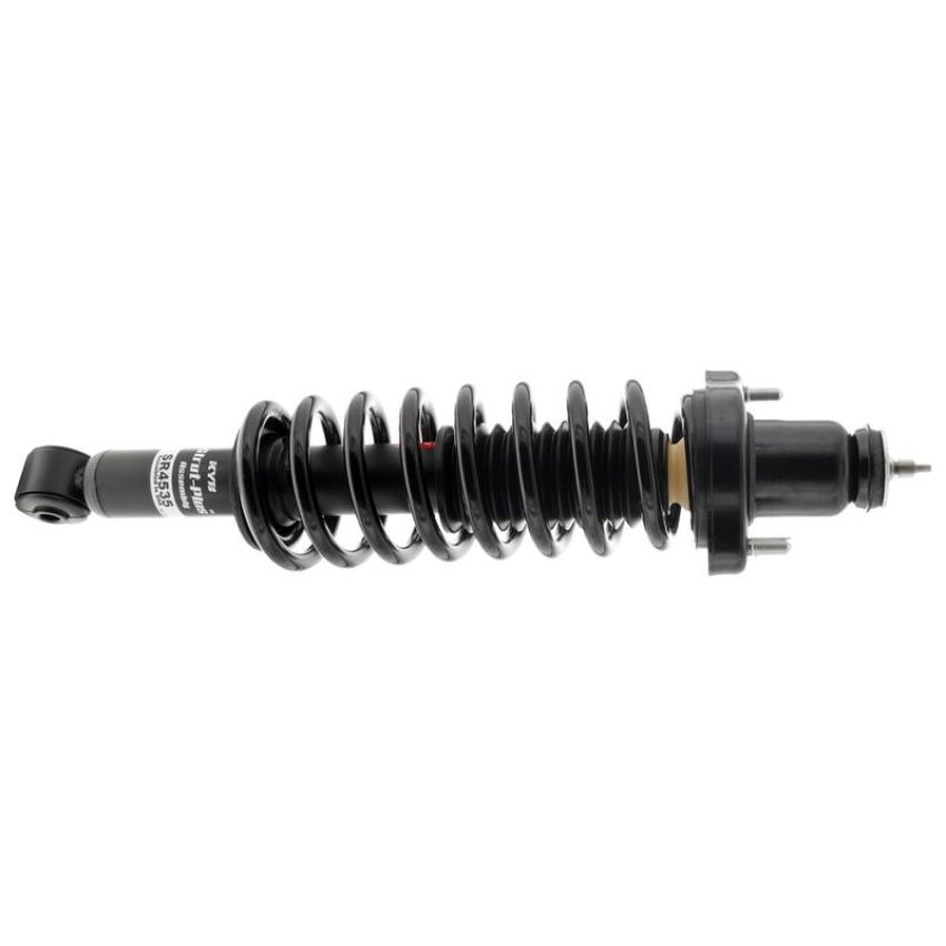 KYB SHOCKS SR4535 2 Nuts