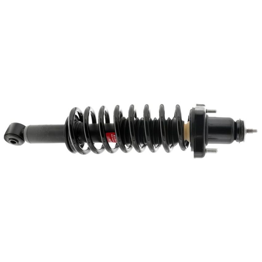 KYB SHOCKS SR4536 2 Nuts