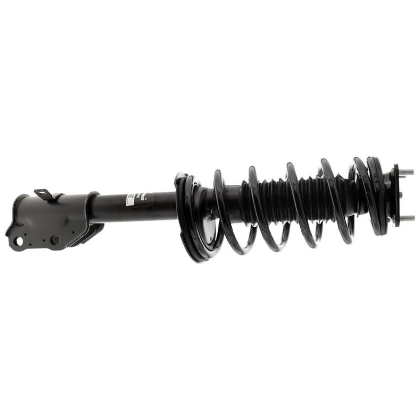 KYB SHOCKS SR4537 4 Nuts