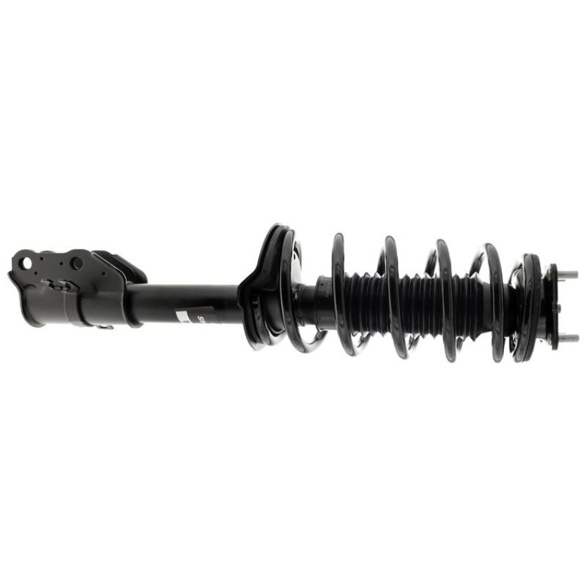 KYB SHOCKS SR4537 4 Nuts