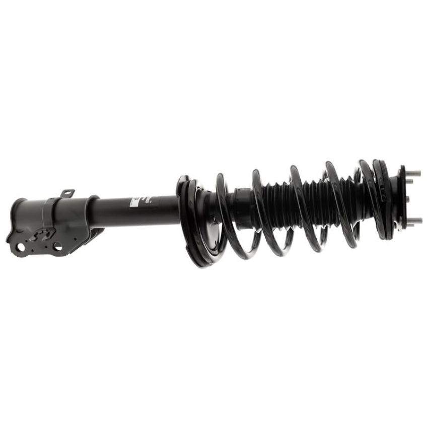 KYB SHOCKS SR4538 4 Nuts