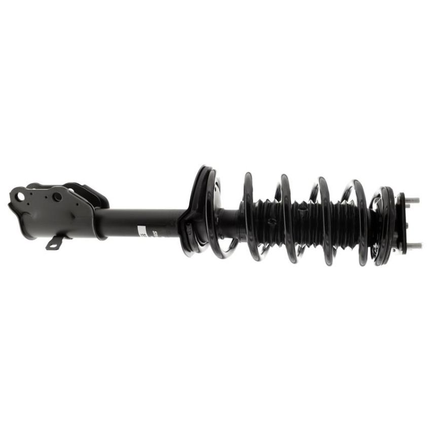 KYB SHOCKS SR4538 4 Nuts
