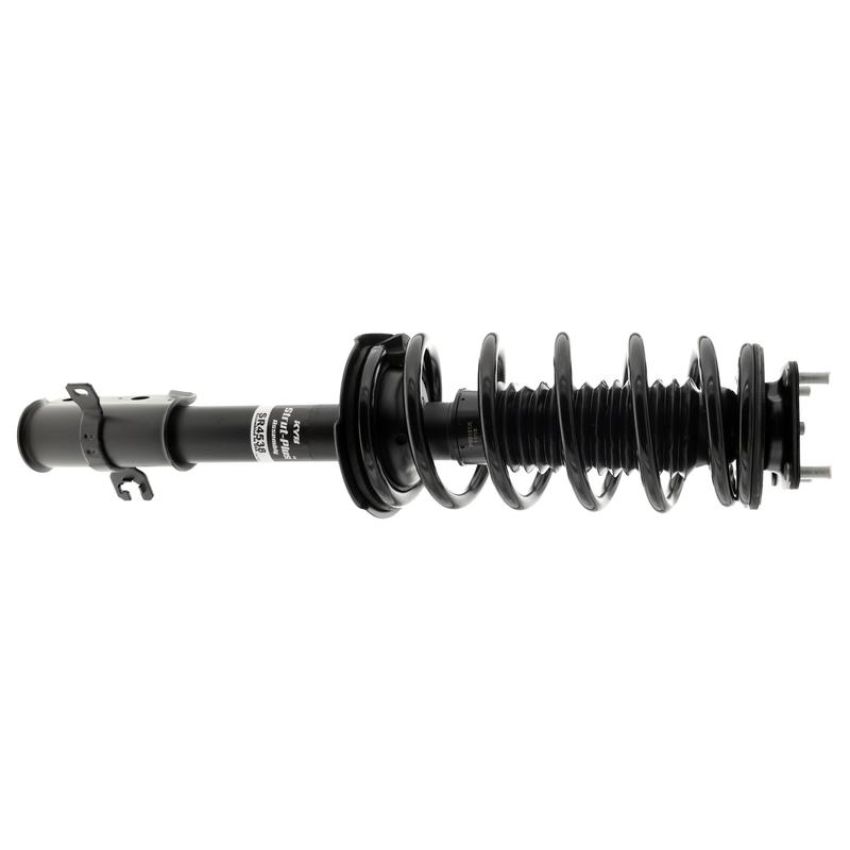 KYB SHOCKS SR4538 4 Nuts