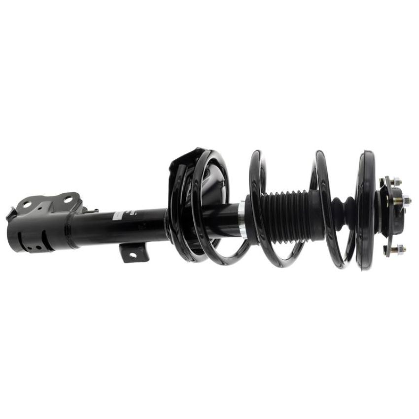 KYB SHOCKS SR4539 3 Nuts