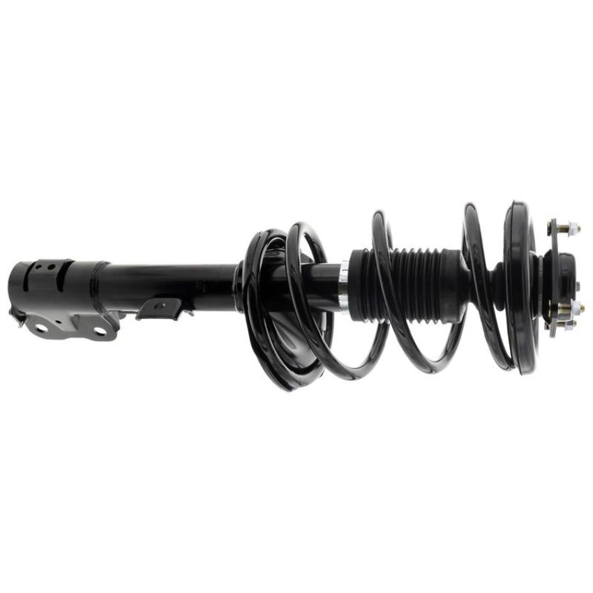 KYB SHOCKS SR4539 3 Nuts