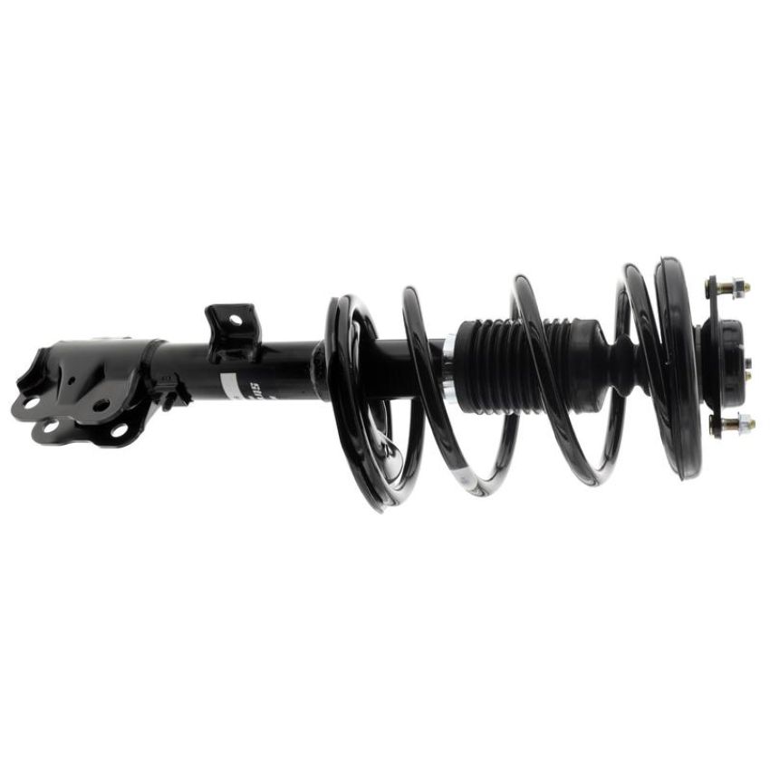KYB SHOCKS SR4539 3 Nuts
