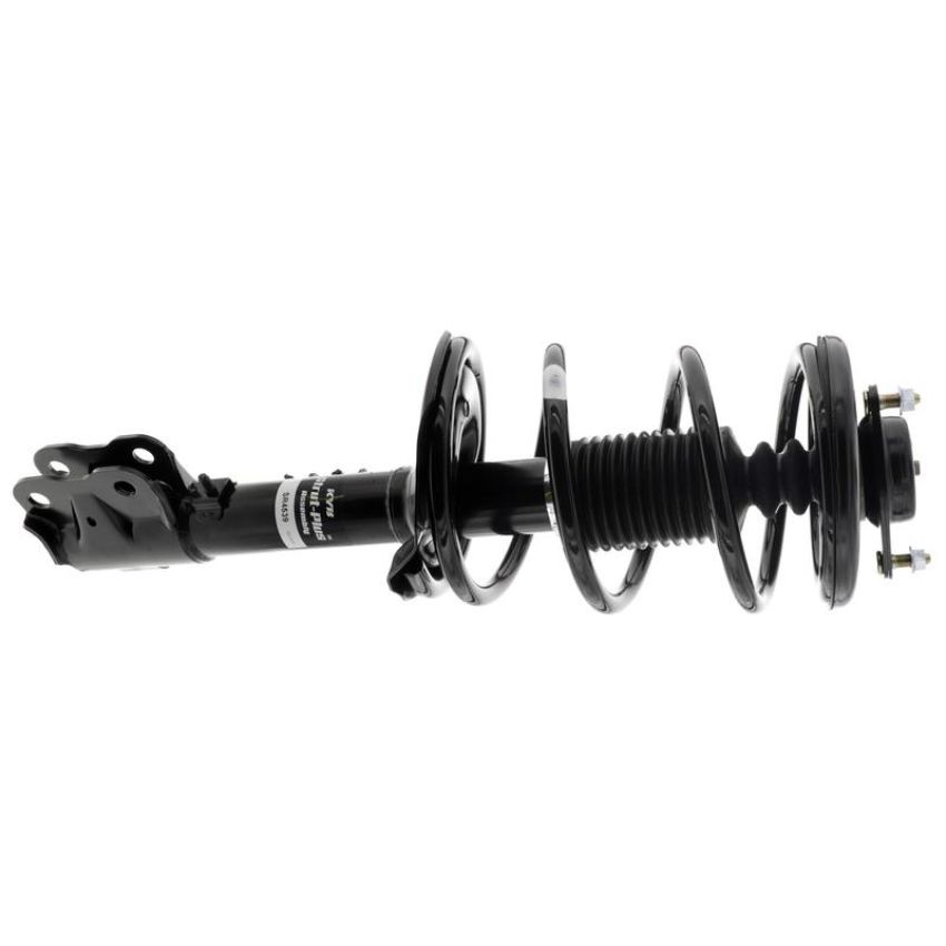 KYB SHOCKS SR4539 3 Nuts