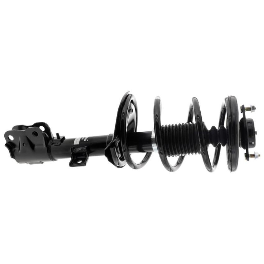 KYB SHOCKS SR4540 3 Nuts