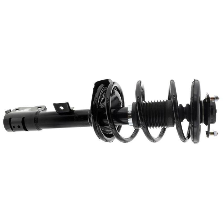 KYB SHOCKS SR4540 3 Nuts