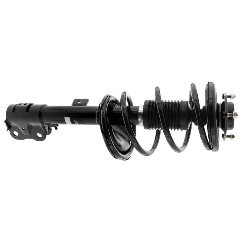 KYB SHOCKS SR4540 3 Nuts