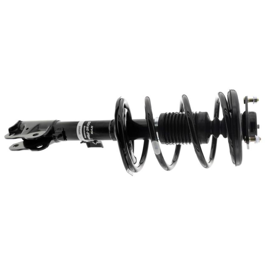KYB SHOCKS SR4540 3 Nuts