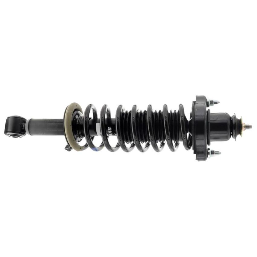 KYB SHOCKS SR4541 2 Nuts