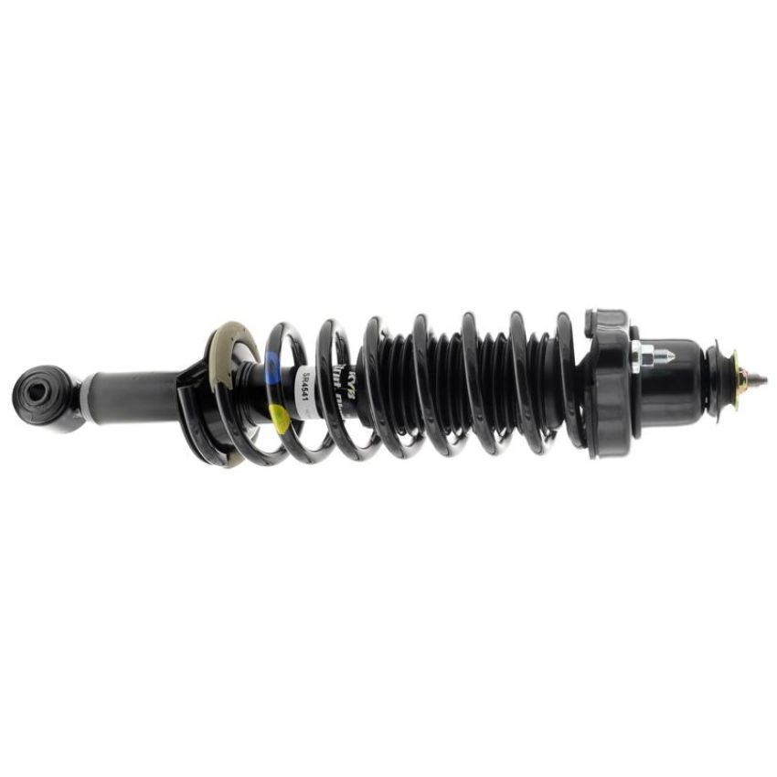 KYB SHOCKS SR4541 2 Nuts