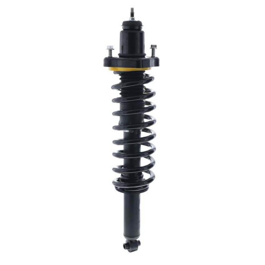 KYB SHOCKS SR4542 2 Nuts