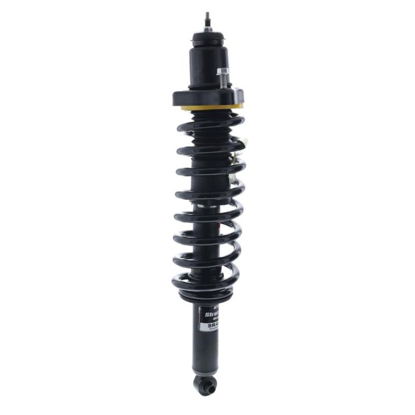 KYB SHOCKS SR4542 2 Nuts