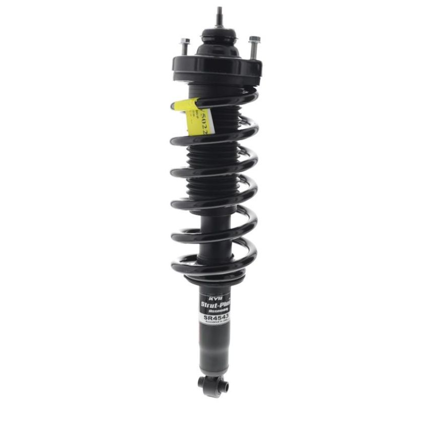 KYB SHOCKS SR4543 2 Nuts