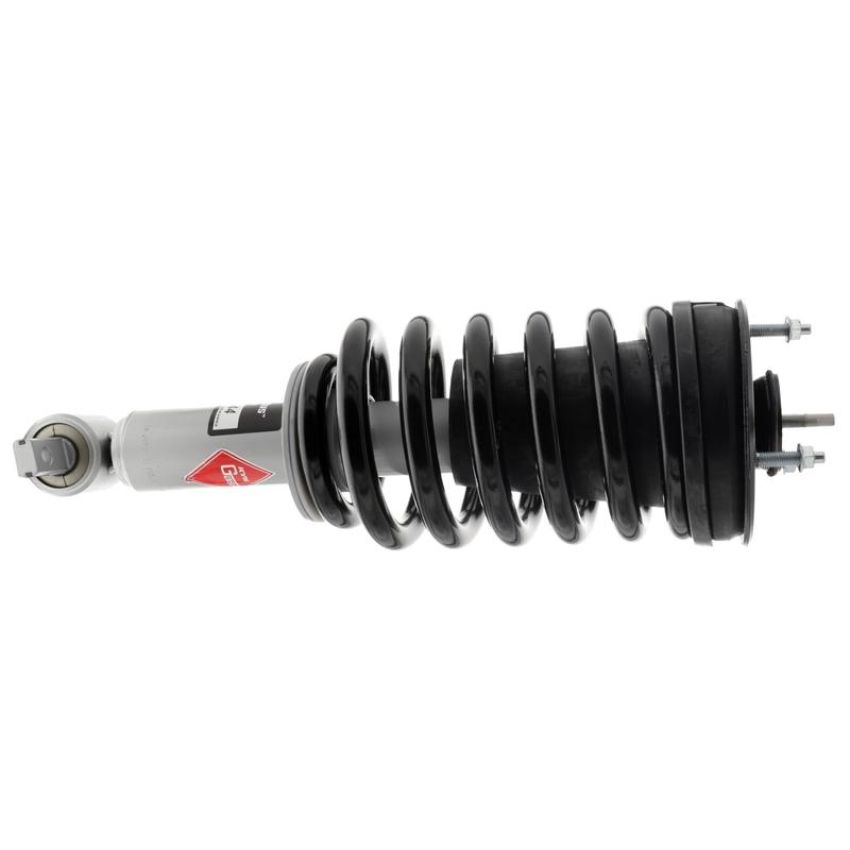 KYB SHOCKS SR4544 2 Nut Clips
