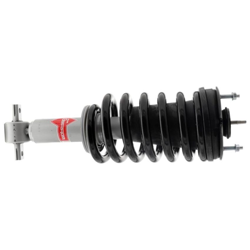 KYB SHOCKS SR4544 2 Nut Clips