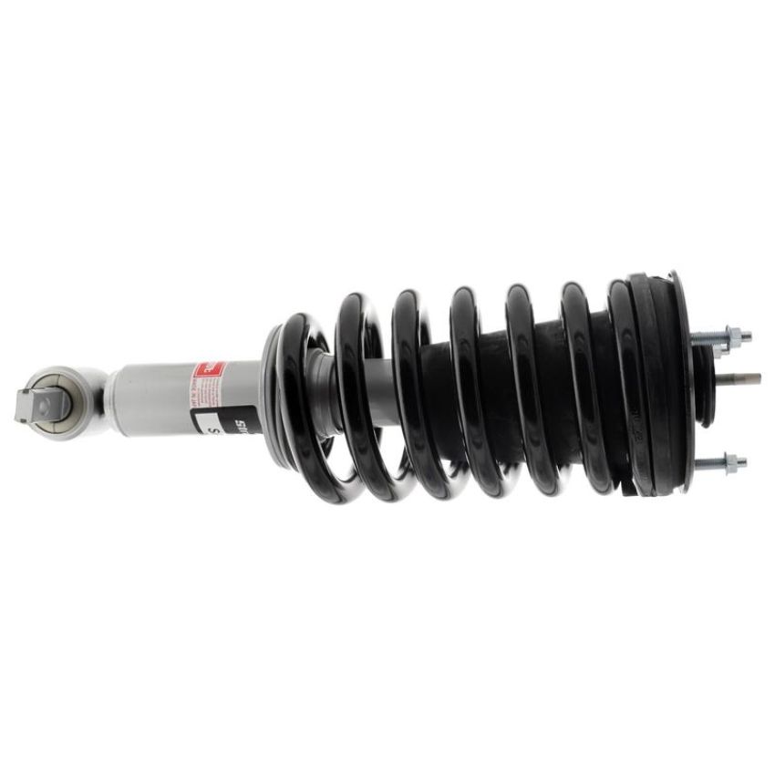 KYB SHOCKS SR4544 2 Nut Clips