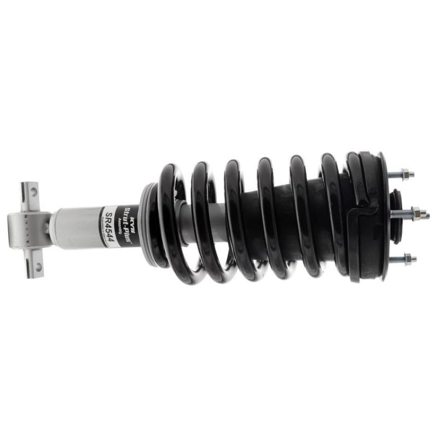 KYB SHOCKS SR4544 2 Nut Clips