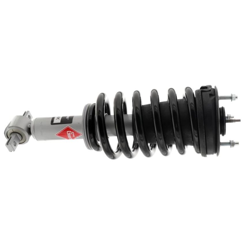 KYB SHOCKS SR4544K 2 Nut Clips