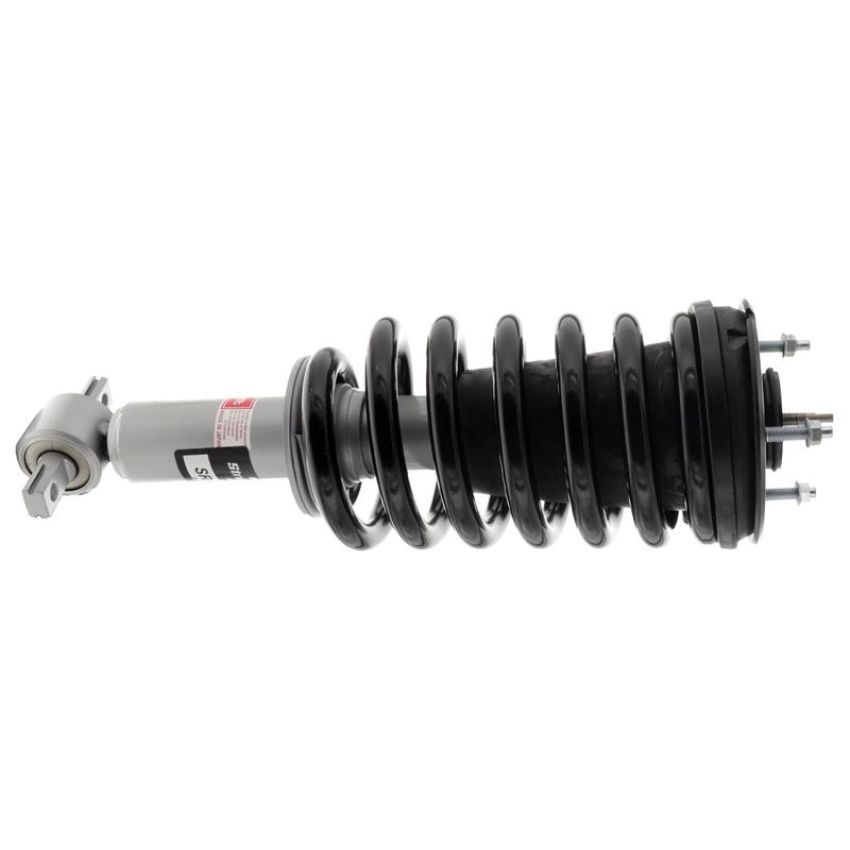 KYB SHOCKS SR4544K 2 Nut Clips
