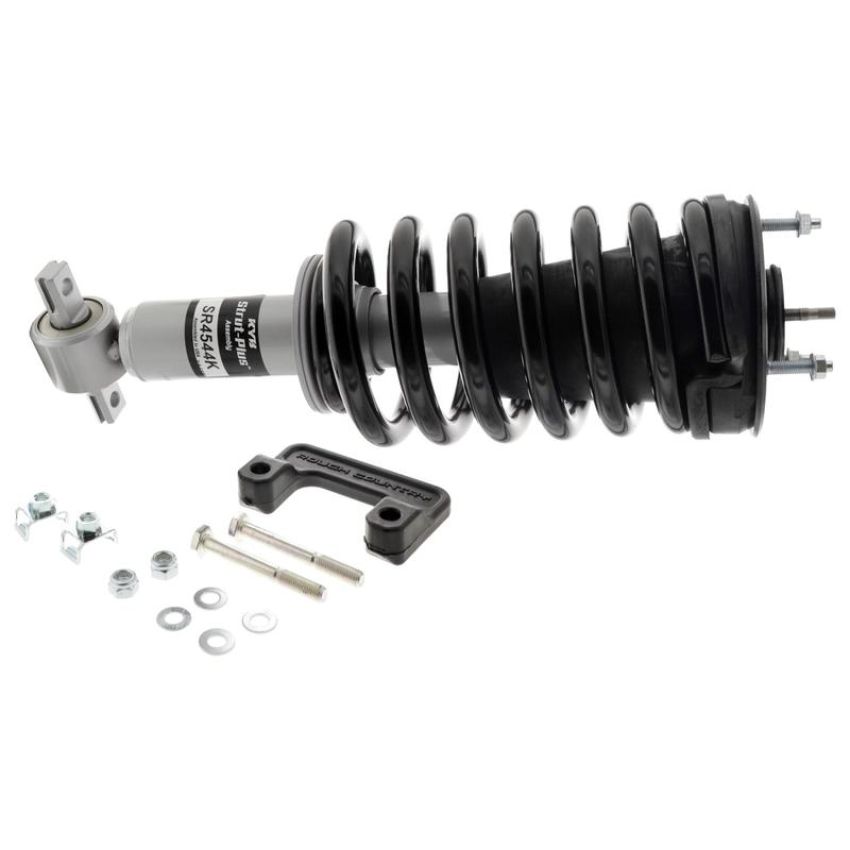 KYB SHOCKS SR4544K 2 Nut Clips
