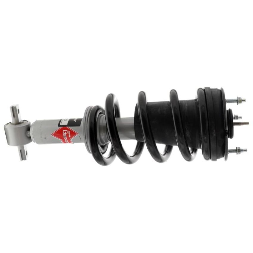 KYB SHOCKS SR4545 2 Nut Clips