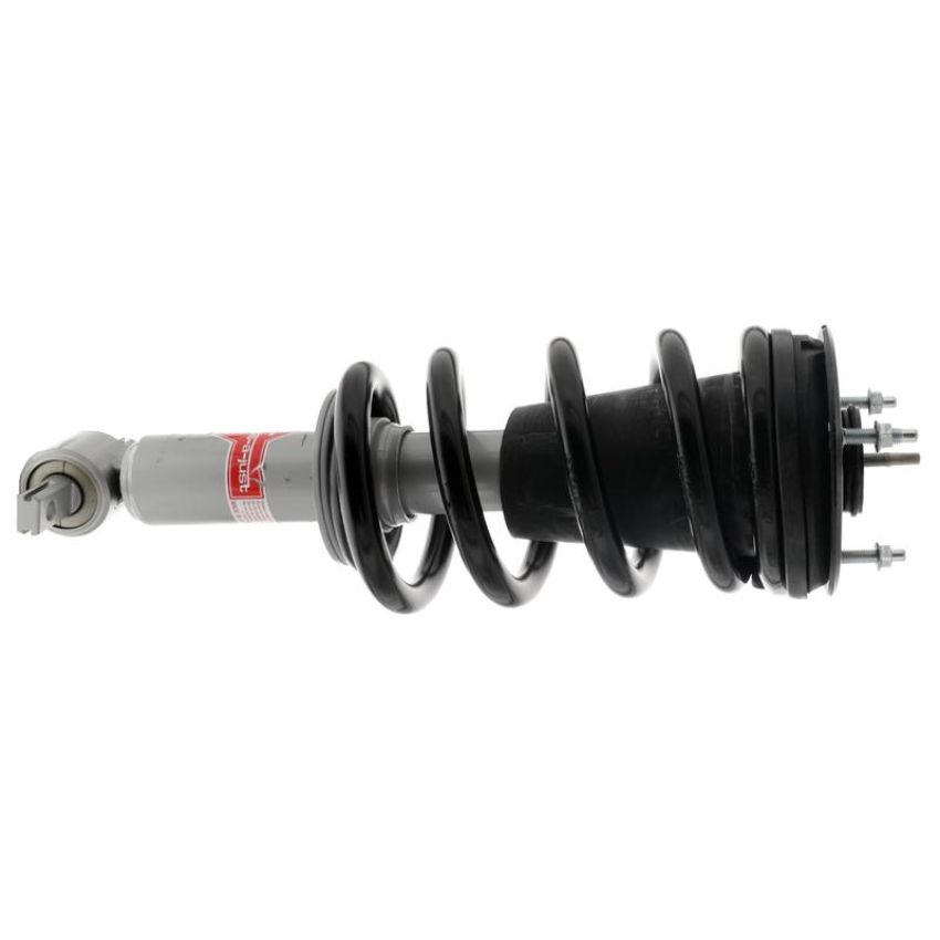 KYB SHOCKS SR4545 2 Nut Clips
