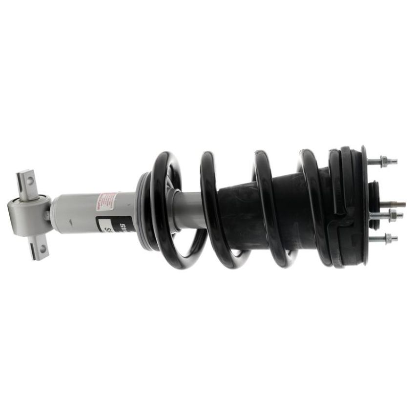 KYB SHOCKS SR4545 2 Nut Clips