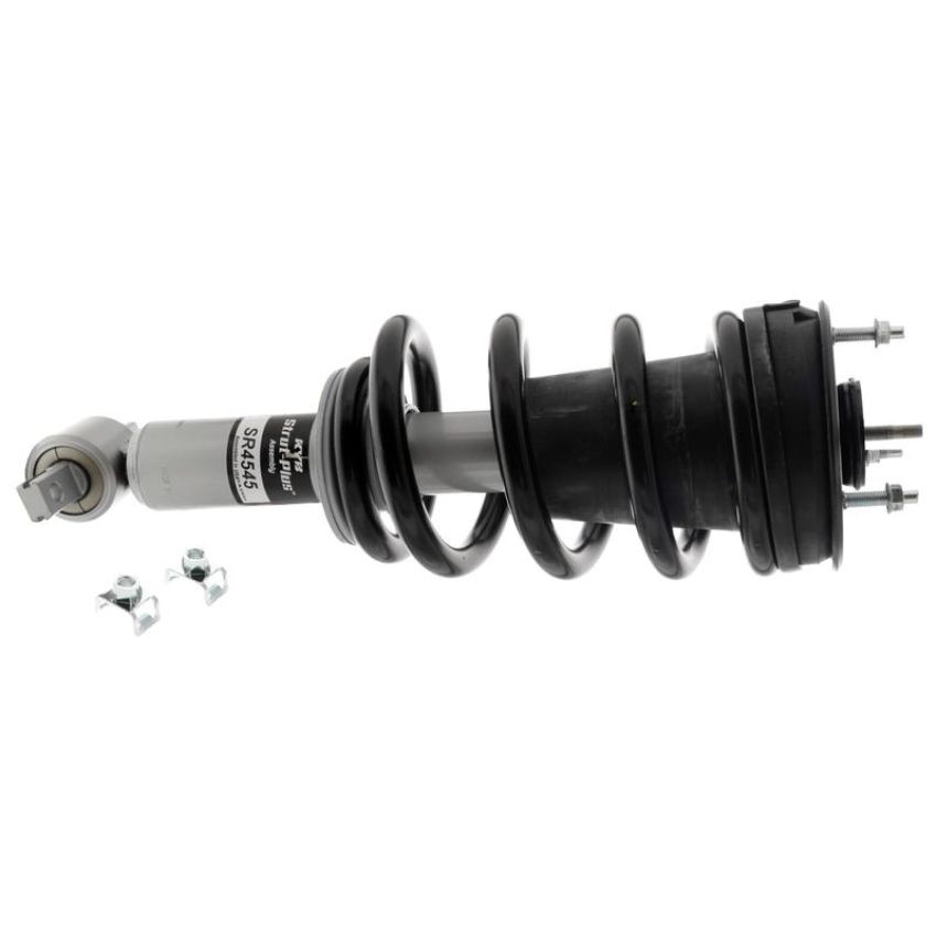 KYB SHOCKS SR4545 2 Nut Clips