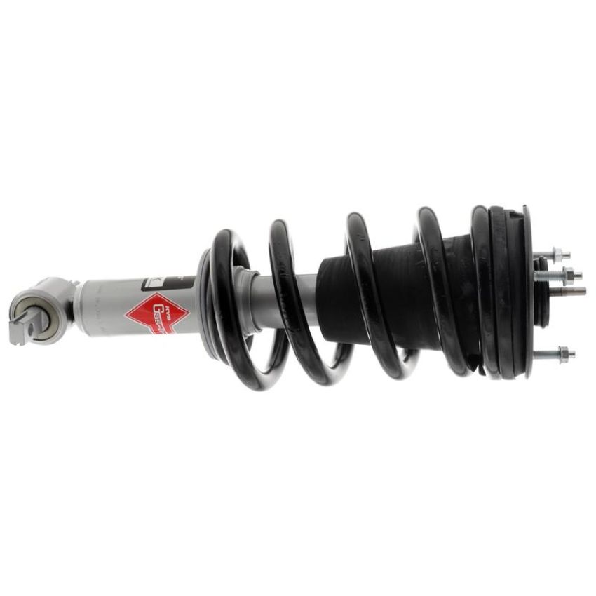 KYB SHOCKS SR4545K 2 Nut Clips