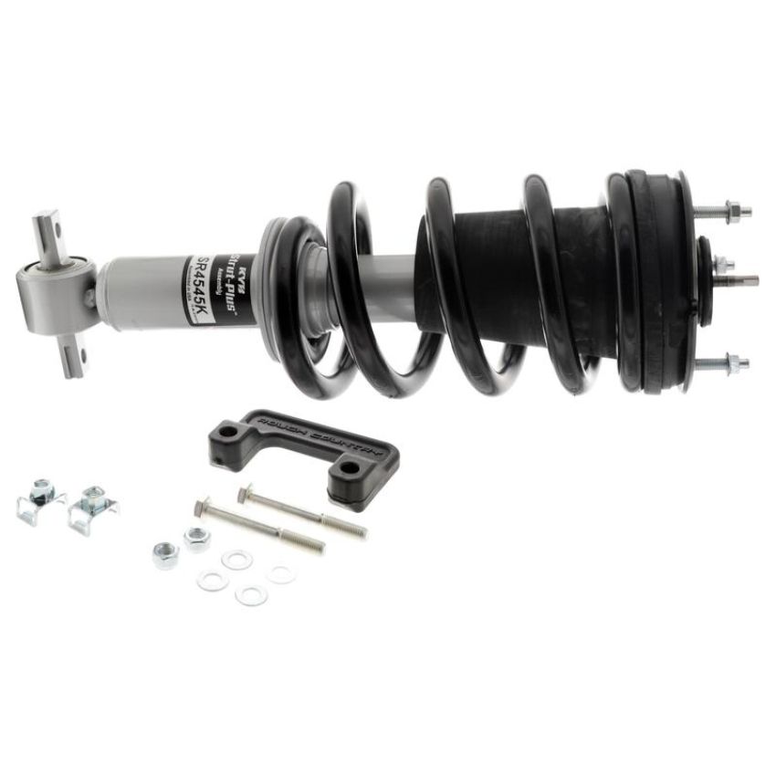 KYB SHOCKS SR4545K 2 Nut Clips