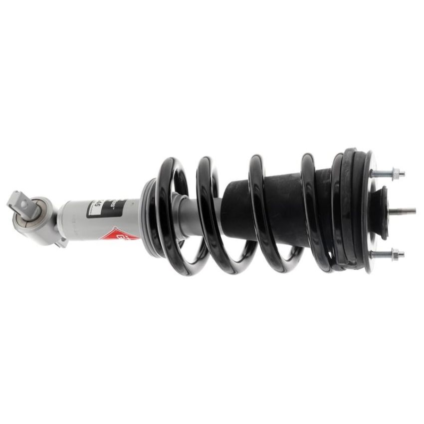 KYB SHOCKS SR4546 2 Nut Clips