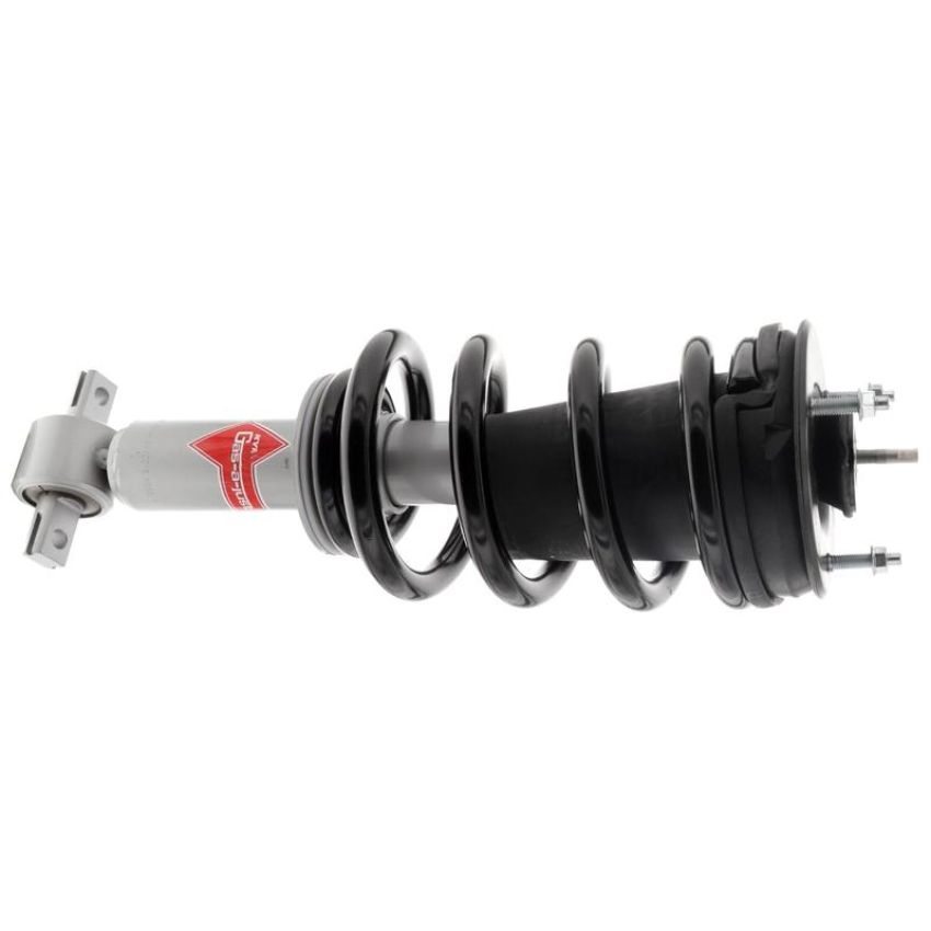 KYB SHOCKS SR4546 2 Nut Clips