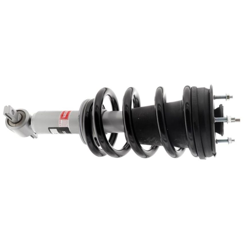 KYB SHOCKS SR4546 2 Nut Clips