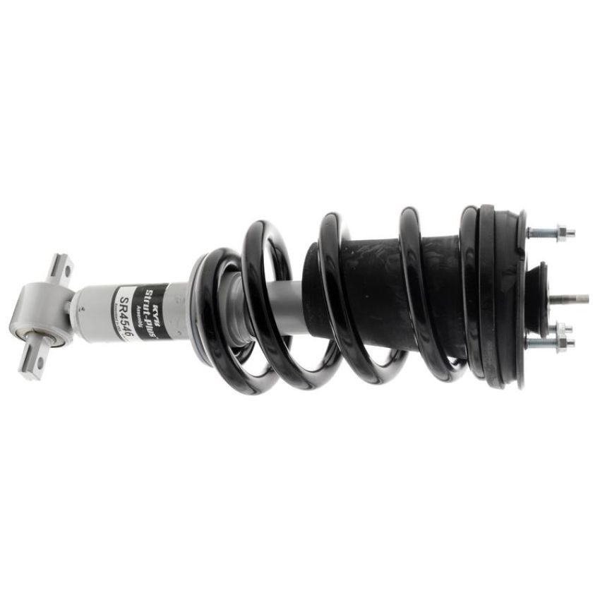 KYB SHOCKS SR4546 2 Nut Clips