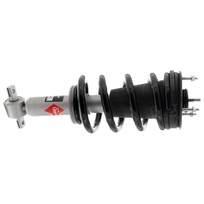 KYB SHOCKS SR4546K 2 Nut Clips
