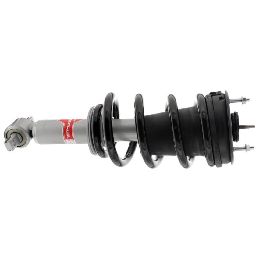 KYB SHOCKS SR4546K 2 Nut Clips