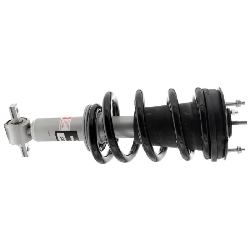KYB SHOCKS SR4546K 2 Nut Clips