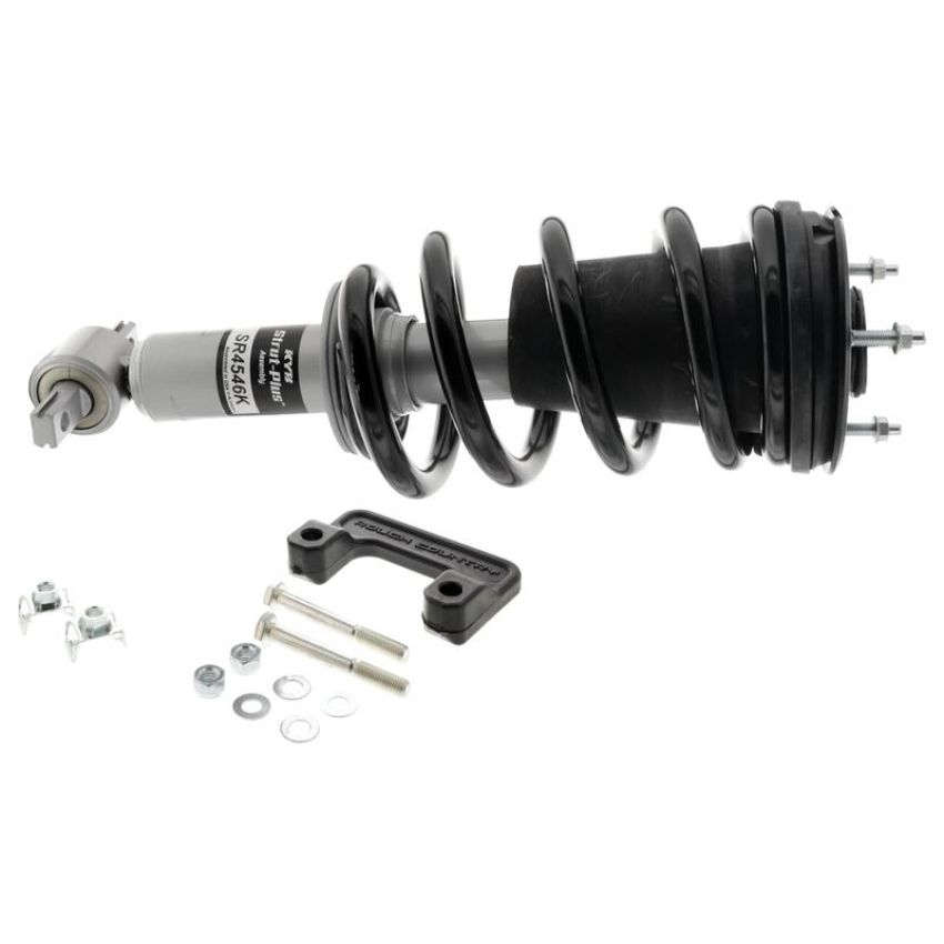 KYB SHOCKS SR4546K 2 Nut Clips