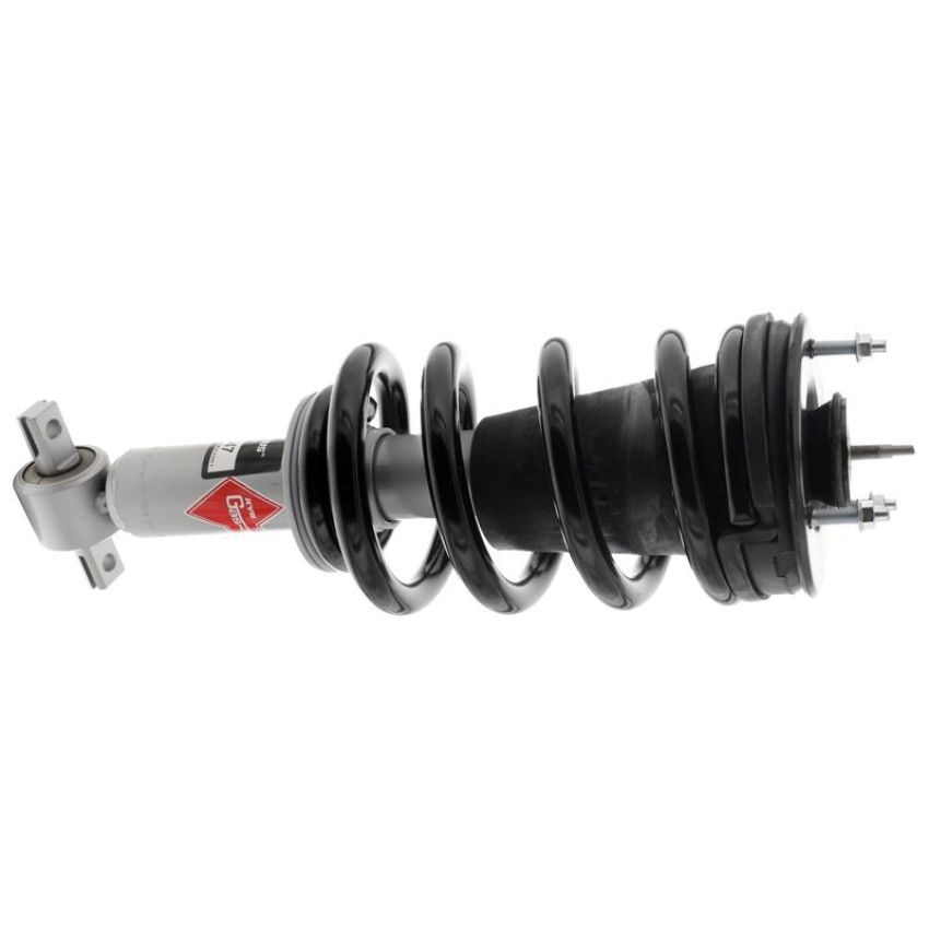 KYB SHOCKS SR4547 2 Nut Clips