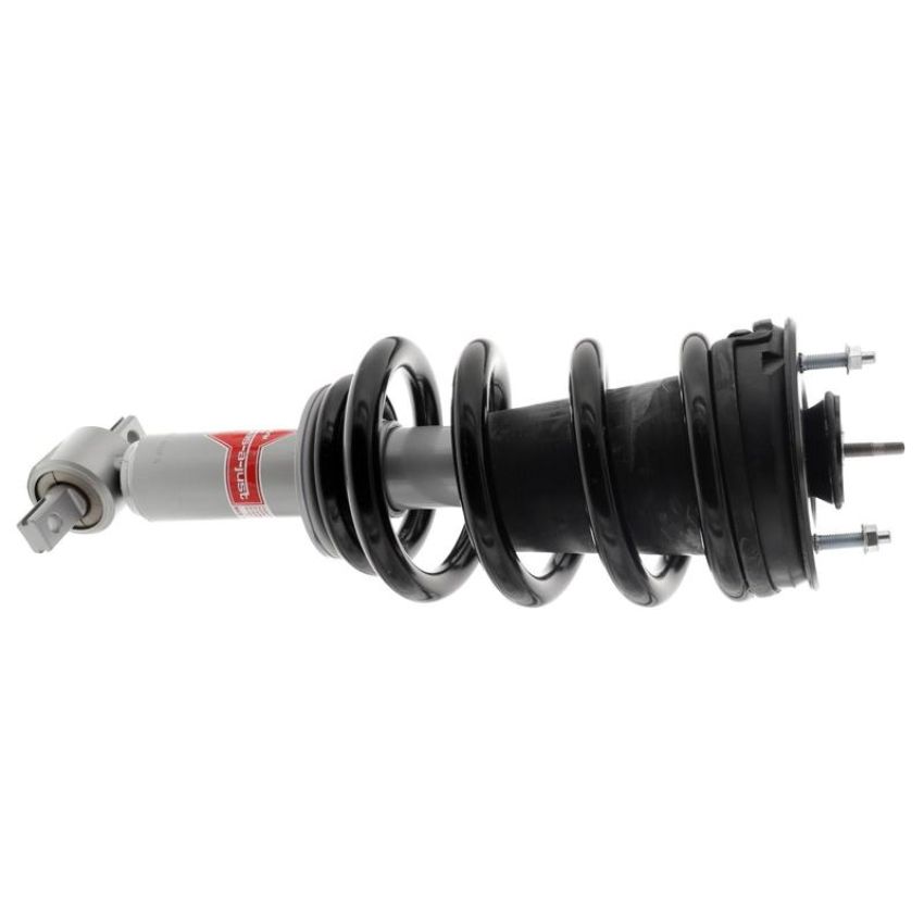 KYB SHOCKS SR4547 2 Nut Clips