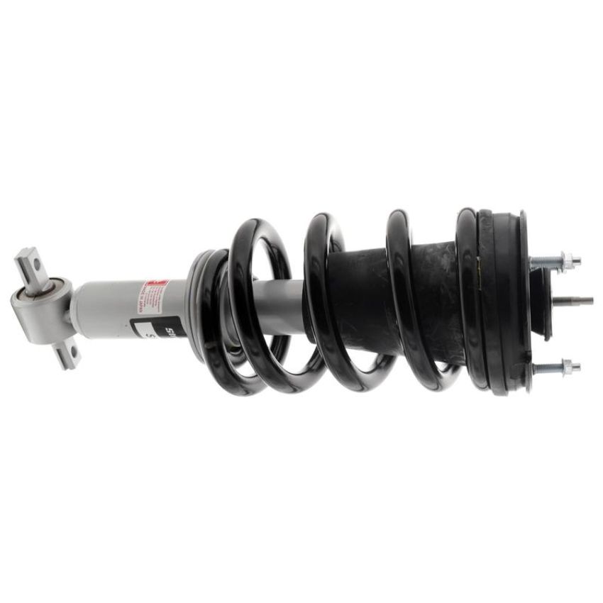 KYB SHOCKS SR4547 2 Nut Clips