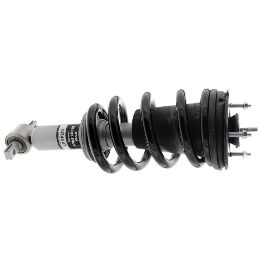 KYB SHOCKS SR4547 2 Nut Clips
