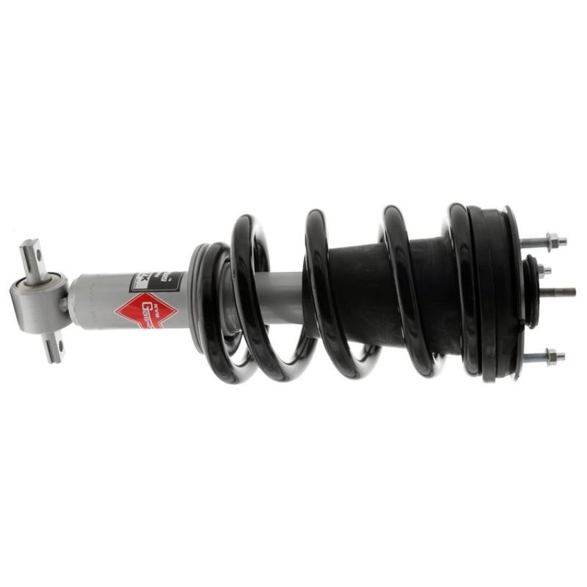 KYB SHOCKS SR4547K 2 Nut Clips
